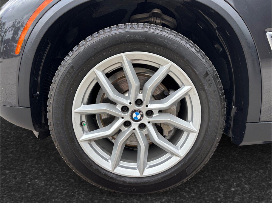 Used 2020 BMW X5 xDrive40i AWD/4WD image 13