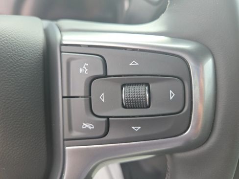 New 2026 Chevrolet Silverado 1500 LT AWD/4WD image 14