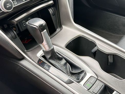 Used 2022 Honda Accord Sport Special Edition image 17