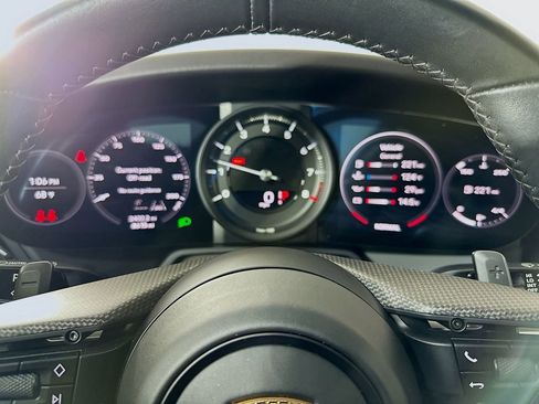 Certified 2022 Porsche 911 Carrera S image 13