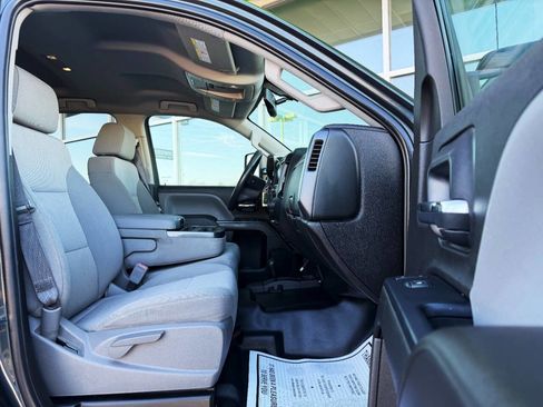 Used 2017 Chevrolet Silverado 2500 W/T w/ WT Convenience Package image 23