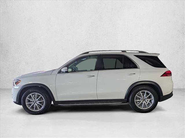 Certified 2024 Mercedes-Benz GLE 350 4MATIC image 12