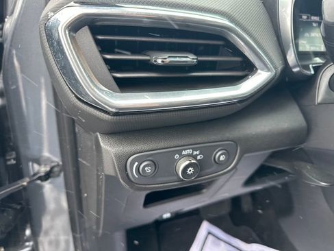 Certified 2022 Chevrolet TrailBlazer LT image 15