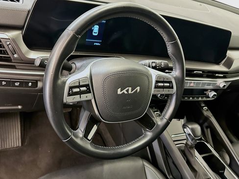 Used 2025 Kia Telluride S AWD/4WD image 18