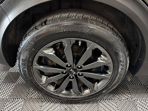 Used 2018 Kia Sportage EX w/ EX Sport Appearance Package FWD image 19