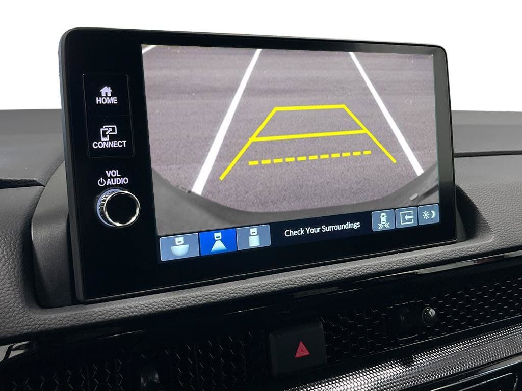 New 2027 Honda CR-V EX-L image 20