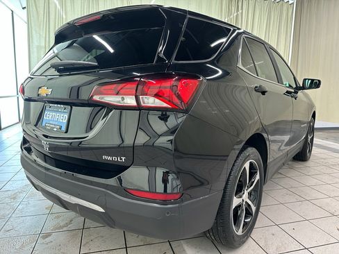 Certified 2024 Chevrolet Equinox LT image 5
