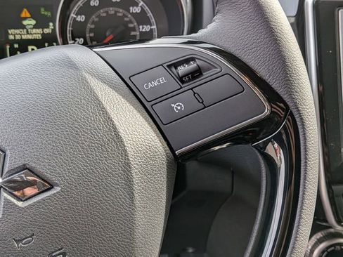 New 2026 Mitsubishi Outlander Sport SE image 17