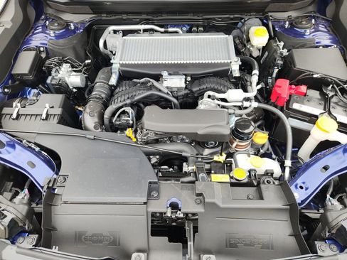 New 2026 Subaru Outback Touring XT image 21