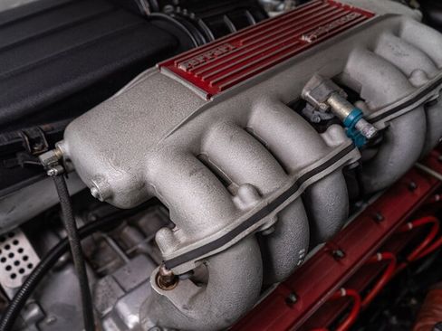 Used 1987 Ferrari Testarossa RWD image 57