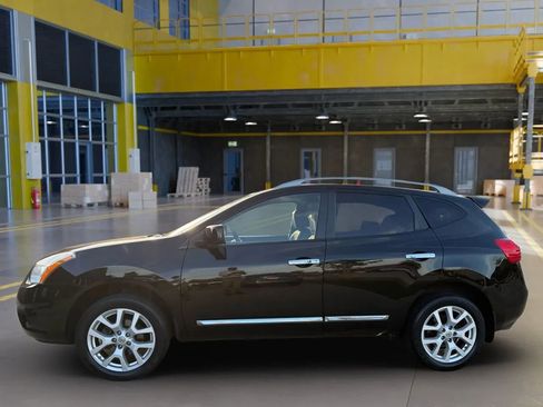 Used 2012 Nissan Rogue SL image 6