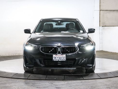 Used 2022 BMW 230i Coupe w/ Convenience Package RWD image 6
