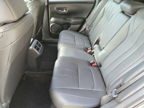 New 2026 Acura ADX FWD image 14