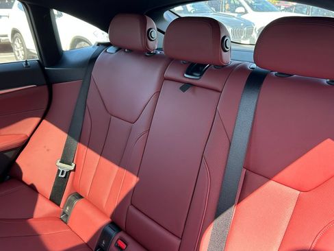 New 2026 BMW 430i w/ M Sport Package RWD image 32