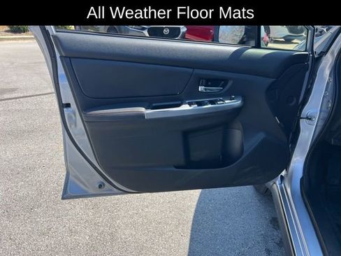 Used 2017 Subaru Crosstrek 2.0i Limited AWD/4WD image 21