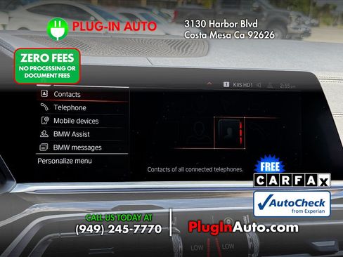 Used 2021 BMW X5 sDrive40i w/ Convenience Package RWD image 30