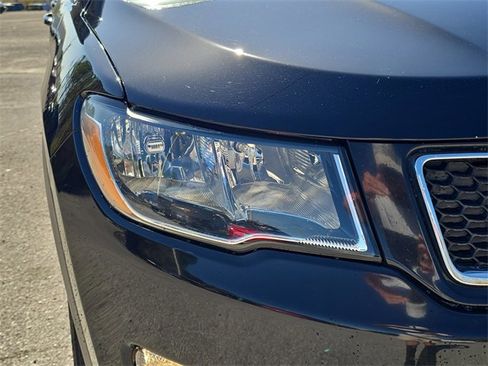 Used 2020 Jeep Compass Latitude image 7