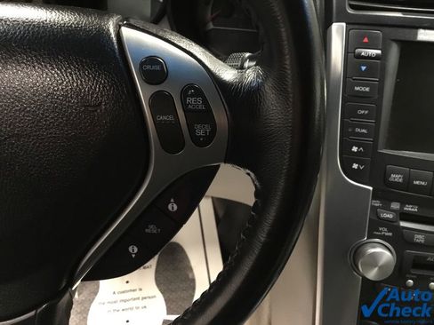 Used 2008 Acura TL FWD image 46