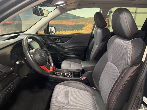 Used 2023 Subaru Forester Sport image 27