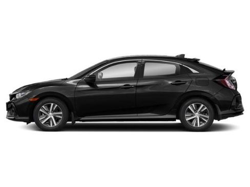 Used 2020 Honda Civic LX image 3