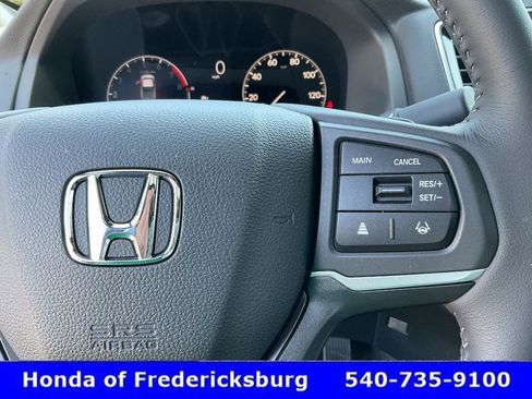 Used 2026 Honda Ridgeline RTL image 30