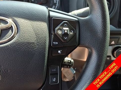 Certified 2023 Toyota Tacoma SR AWD/4WD image 27
