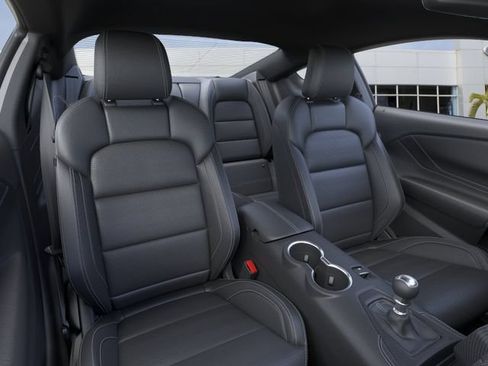 New 2026 Ford Mustang GT Premium RWD image 10