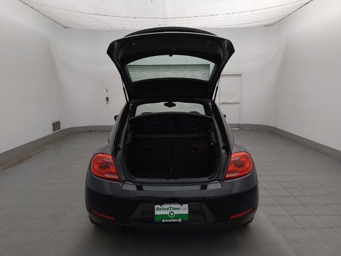 Used 2016 Volkswagen Beetle 1.8T SEL FWD image 29