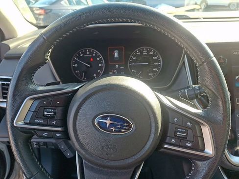 Used 2020 Subaru Outback Onyx Edition XT image 21