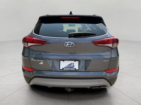 Used 2018 Hyundai Tucson Value AWD/4WD image 10