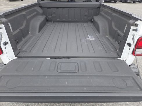 Used 2023 Jeep Gladiator Rubicon w/ Trailer Tow Package image 19