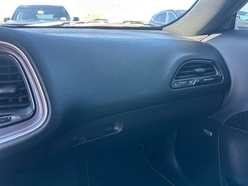 Used 2016 Dodge Challenger R/T Scat Pack RWD image 25