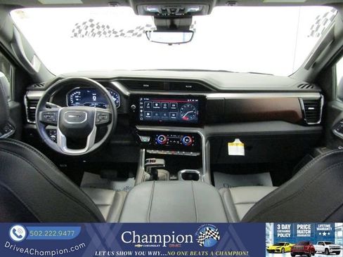 Certified 2023 GMC Sierra 1500 Denali w/ Technology Package AWD/4WD image 31