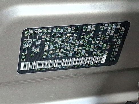 Used 2021 Nissan Rogue Platinum image 27