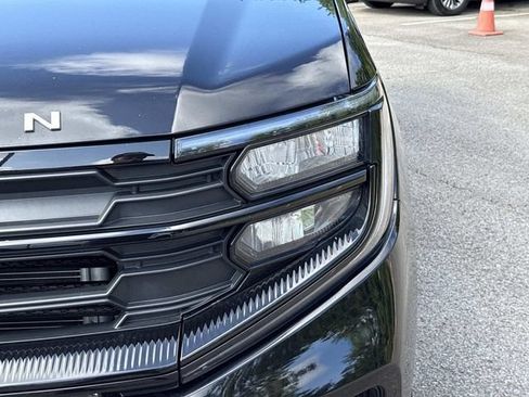 Certified 2025 Ford Expedition Active RWD image 10