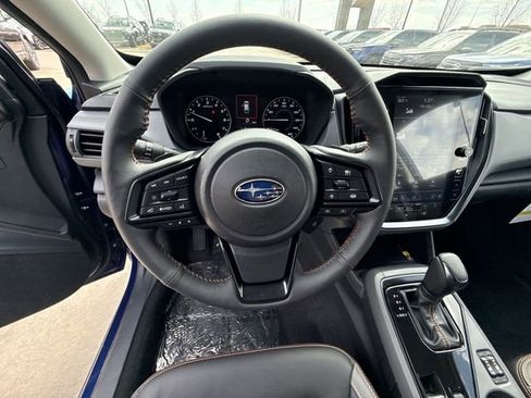 New 2026 Subaru Crosstrek 2.5i Limited AWD/4WD image 14