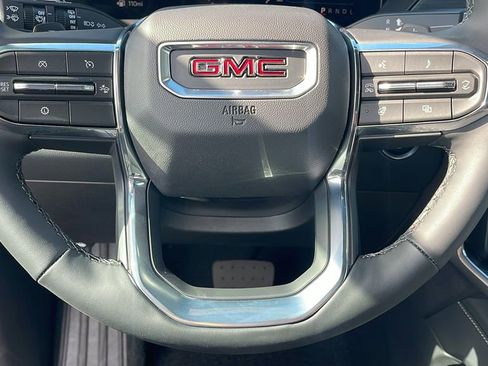 New 2026 GMC Acadia Elevation w/ Black Edition image 20