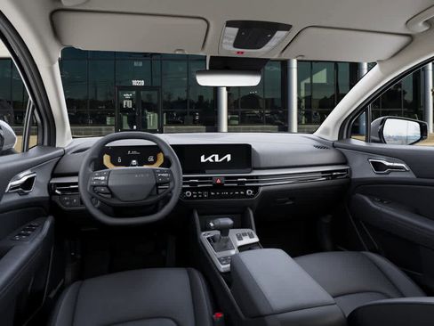 New 2026 Kia Sportage EX image 14
