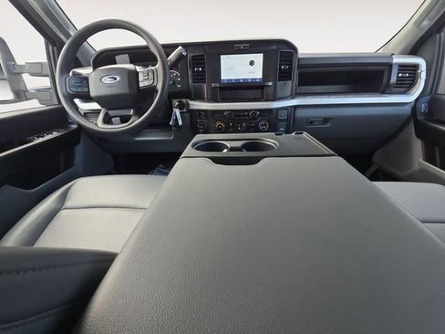 Certified 2025 Ford F350 XL image 10