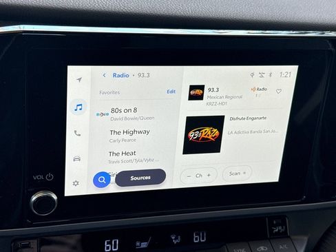 New 2026 Toyota Camry SE image 21