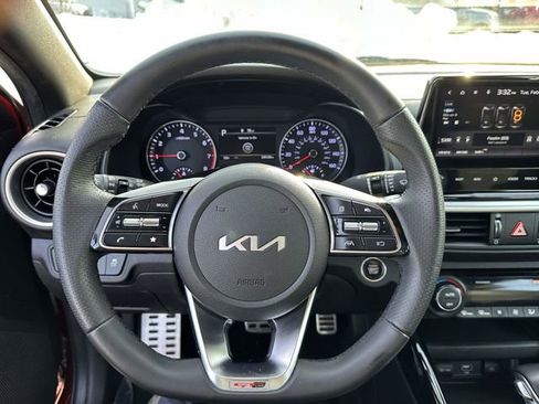 Used 2022 Kia Forte GT-Line image 13