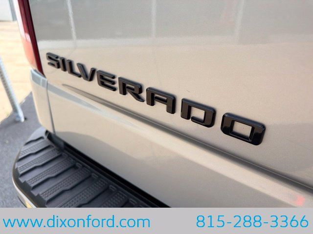 Used 2020 Chevrolet Silverado 1500 RST AWD/4WD image 27