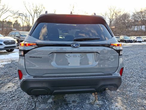 New 2026 Subaru Forester Premium image 5