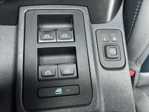 Used 2023 Ford Bronco Outer Banks w/ Sasquatch Package image 44