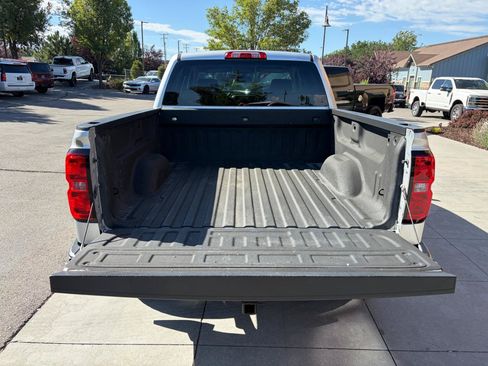 Used 2014 Chevrolet Silverado 1500 LT w/ All Star Edition AWD/4WD image 22