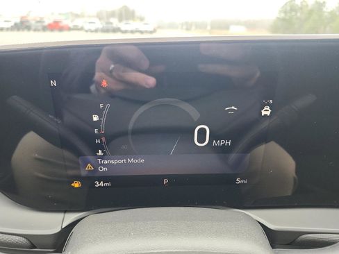 New 2026 Buick Envista Preferred w/ Convenience I Package image 18