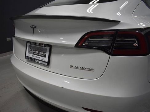 Used 2023 Tesla Model 3 Performance image 10
