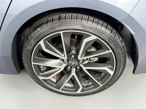 Certified 2020 Toyota Corolla SE image 28