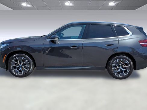 Used 2025 BMW X3 xDrive30i w/ Convenience Package image 6