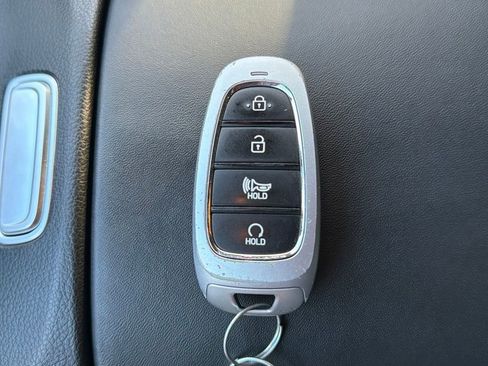 Used 2022 Hyundai Santa Fe SEL w/ Cargo Package image 28